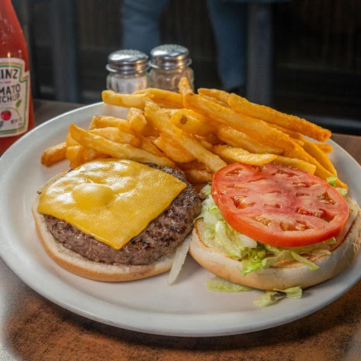 Olympia Family Restaurant