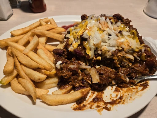 Peachtree Restaurant and pie house